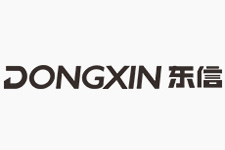 DONGXIN东信LOGO